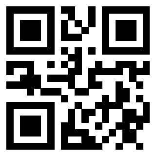 3910084885 - Immagine del QrCode associato