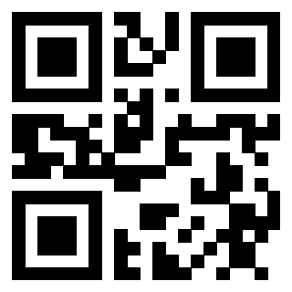 Il QrCode di 3910084886