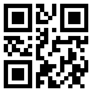 3910084887 Qr Code associato