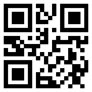 3910084888 - Immagine del Qr Code associato