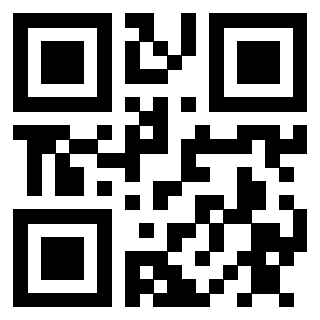 3910084889 - Immagine del Qr Code associato