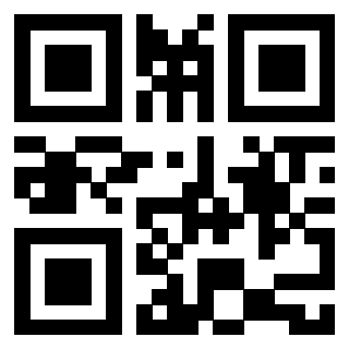 Il QrCode di 3910084892