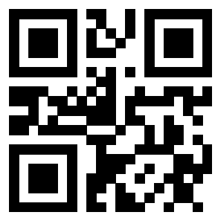 Il QrCode di 3910084894