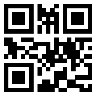 3910084901 - Immagine del Qr Code