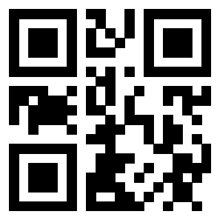 Immagine del QrCode di 3910084902