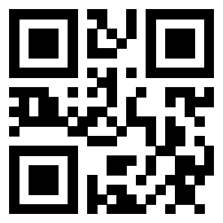 3910084903 - Immagine del Qr Code associato