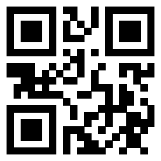 3910084905 - Immagine del QrCode associato