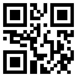 Immagine del Qr Code di 3910084907