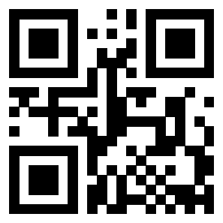 Il Qr Code di 3910084908