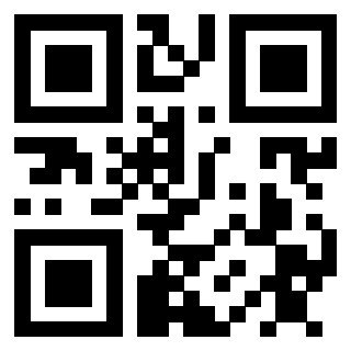 3910084910 - Immagine del Qr Code