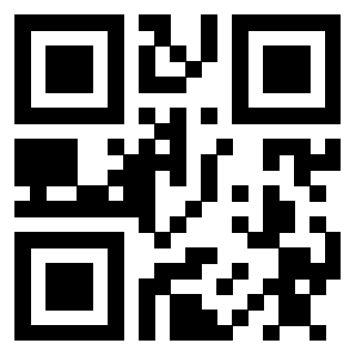 3910084912 - Immagine del QrCode associato