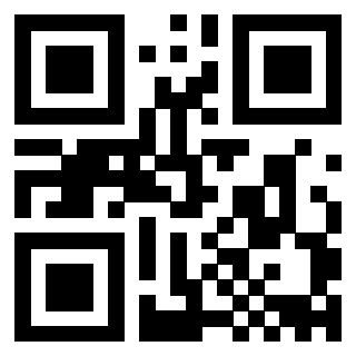 Immagine del Qr Code di 3910084915
