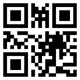 Il QrCode di 3910084917