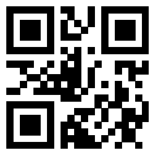 3910084919 - Immagine del QrCode associato
