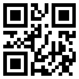 3910084925 Qr Code associato