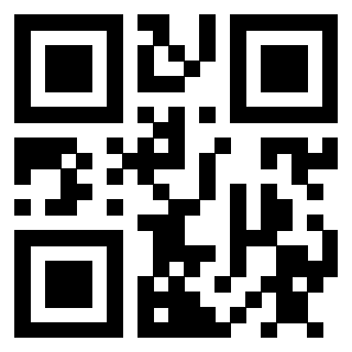3910084927 - Immagine del QrCode