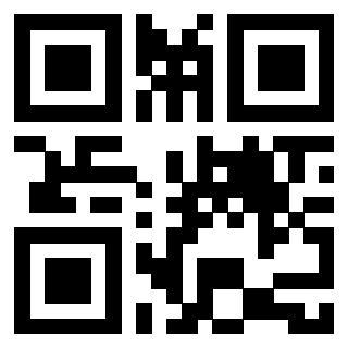 3910084928 Qr Code associato