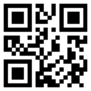 Scansione del QrCode di 3910084930