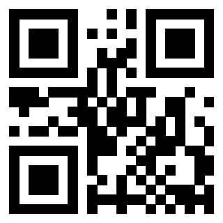 3910084931 - Immagine del QrCode associato