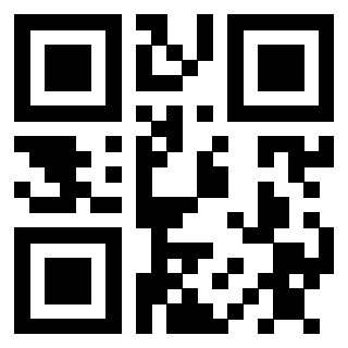 Scansione del Qr Code di 3910084932