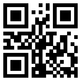 3910084933 - Immagine del Qr Code associato