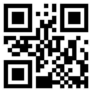 Scansione del QrCode di 3910084935
