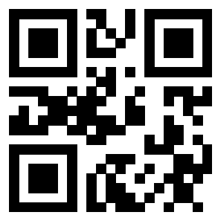 3910084936 - Immagine del Qr Code associato