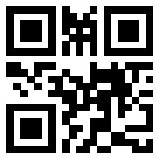 3910084937 - Immagine del Qr Code associato