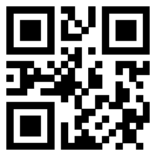 Immagine del Qr Code di 3910084938