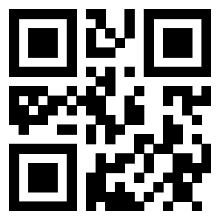 3910084939 QrCode associato