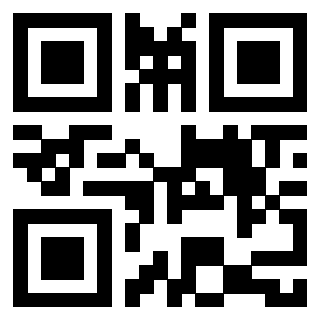 Scansione del Qr Code di 3910084940