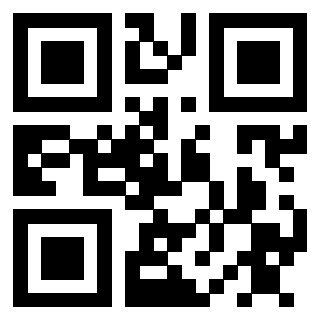 Immagine del Qr Code di 3910084941