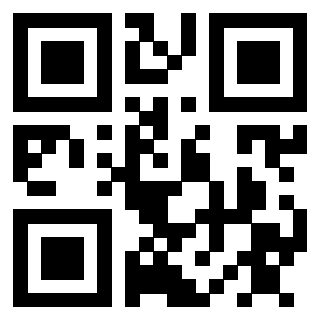 Immagine del QrCode di 3910084945