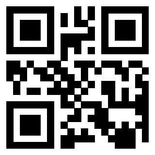 Il QrCode di 3910084953