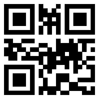 3910084954 - Immagine del Qr Code associato
