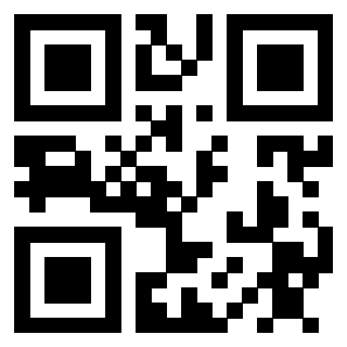 Immagine del Qr Code di 3910084956