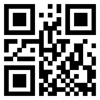 Il QrCode di 3910084957