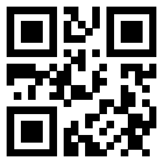 Il Qr Code di 3910084958