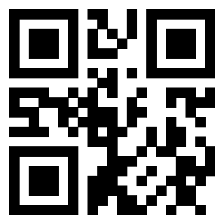 Qr Code di 3910084960