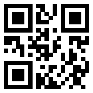 3910084963 - Immagine del QrCode associato