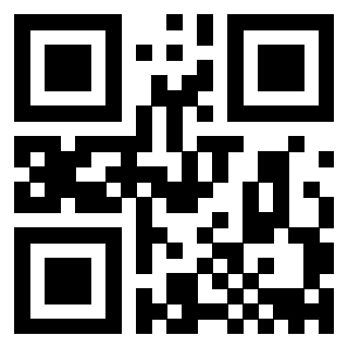 Il Qr Code di 3910084965