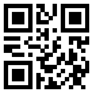 3910084968 - Immagine del QrCode