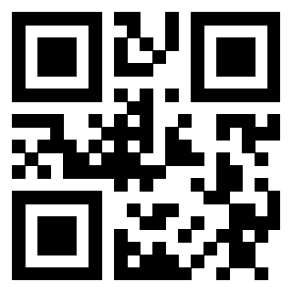3910084972 - Immagine del Qr Code associato