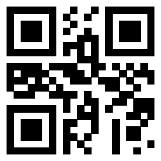 3910084974 - Immagine del QrCode associato