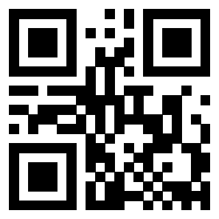 3910084979 - Immagine del QrCode