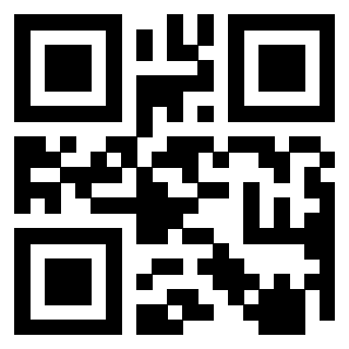 Il QrCode di 3910084980