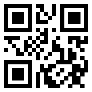 Immagine del QrCode di 3910084984