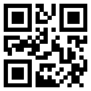 Scansione del Qr Code di 3910084986