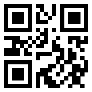 Scansione del Qr Code di 3910084989