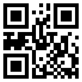 Immagine del QrCode di 3910084991